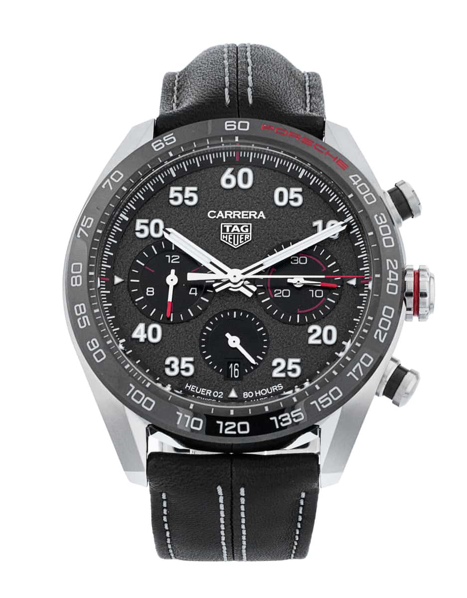 Tag Heuer Carrera CBN2A1F.FC6492 Tag Heuer Carrera CBN2A1F.FC6492